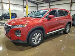 5NMS2CAD9KH117603 2019 HYUNDAI SANTA FE