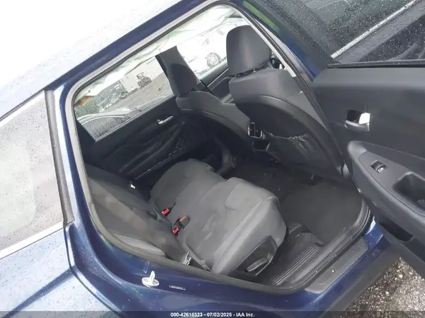 5NMS2CAD9KH117715 2019 HYUNDAI SANTA FE - Image 8