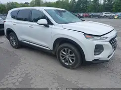 5NMS2CAD9KH117777 2019 HYUNDAI SANTA FE