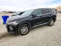 5NMS2CAD9KH118086 2019 HYUNDAI SANTA FE