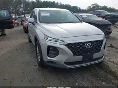 5NMS2CAD9KH120064 2019 HYUNDAI SANTA FE