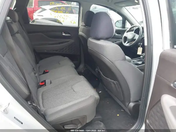 5NMS2CAD9KH120064 2019 HYUNDAI SANTA FE - Image 8