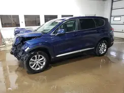5NMS2CAD9KH120226 2019 HYUNDAI SANTA FE