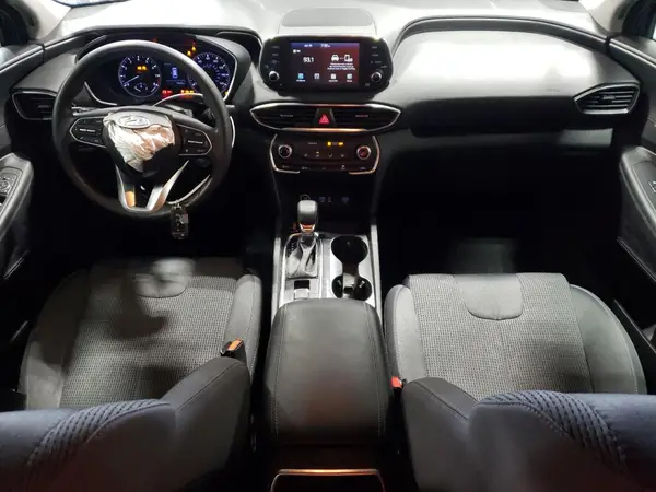 5NMS2CAD9KH120226 2019 HYUNDAI SANTA FE - Image 8