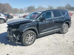5NMS2CAD9KH120906 2019 HYUNDAI SANTA FE