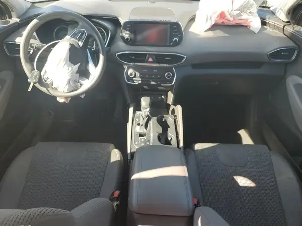 5NMS2CAD9KH120906 2019 HYUNDAI SANTA FE - Image 8