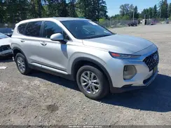5NMS2CAD9KH122140 2019 HYUNDAI SANTA FE