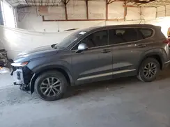 5NMS2CAD9KH122199 2019 HYUNDAI SANTA FE