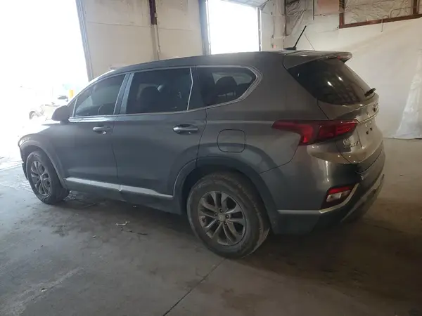 5NMS2CAD9KH122199 2019 HYUNDAI SANTA FE - Image 2