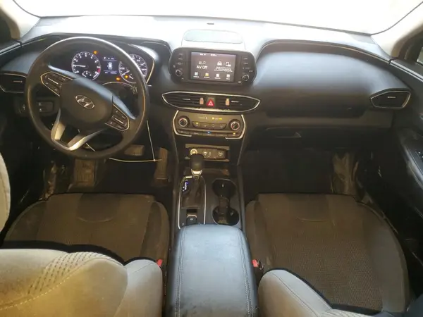 5NMS2CAD9KH122199 2019 HYUNDAI SANTA FE - Image 8