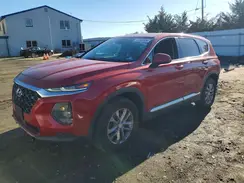 5NMS2CAD9KH124440 2019 HYUNDAI SANTA FE