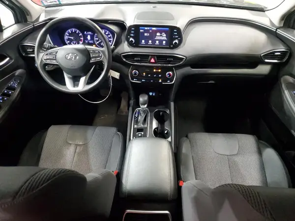 5NMS2CAD9KH125202 2019 HYUNDAI SANTA FE - Image 8