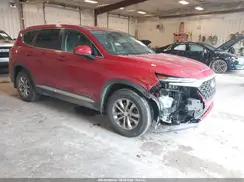 5NMS2CAD9KH127497 2019 HYUNDAI SANTA FE