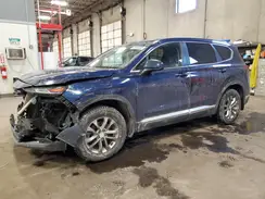 5NMS2CAD9KH128388 2019 HYUNDAI SANTA FE