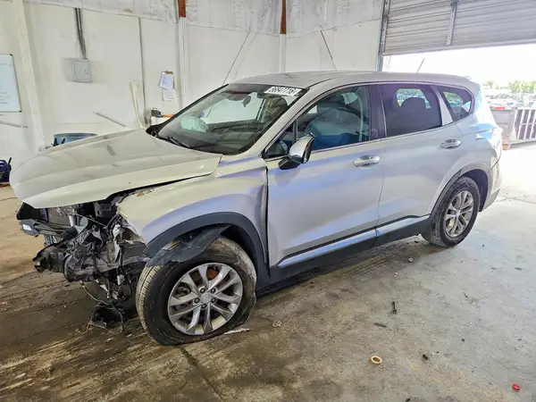 5NMS2CAD9KH128696 2019 HYUNDAI SANTA FE - Image 1