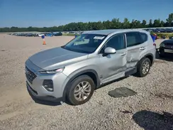 5NMS2CAD9KH129489 2019 HYUNDAI SANTA FE