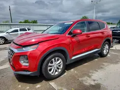 5NMS2CAD9KH130125 2019 HYUNDAI SANTA FE