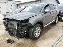 5NMS2CAD9KH131243 2019 HYUNDAI SANTA FE