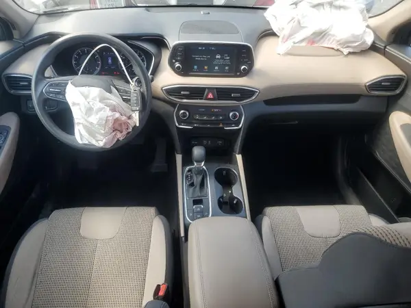 5NMS2CAD9KH131243 2019 HYUNDAI SANTA FE - Image 8