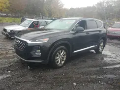 5NMS2CAD9LH145743 2020 HYUNDAI SANTA FE