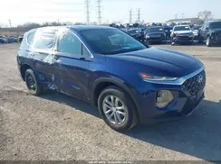 5NMS2CAD9LH152501 2020 HYUNDAI SANTA FE