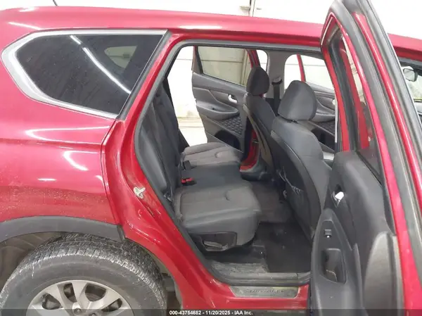5NMS2CAD9LH153003 2020 HYUNDAI SANTA FE - Image 8