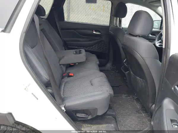 5NMS2CAD9LH155317 2020 HYUNDAI SANTA FE - Image 8