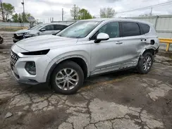 5NMS2CAD9LH159755 2020 HYUNDAI SANTA FE