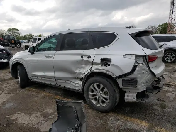 5NMS2CAD9LH159755 2020 HYUNDAI SANTA FE - Image 2