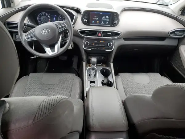 5NMS2CAD9LH159755 2020 HYUNDAI SANTA FE - Image 8