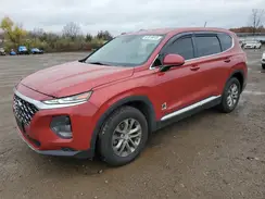5NMS2CAD9LH162977 2020 HYUNDAI SANTA FE