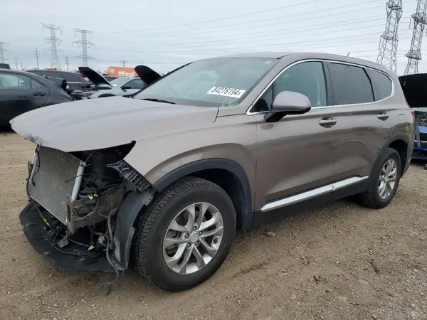 5NMS2CAD9LH163773 2020 HYUNDAI SANTA FE - Image 1