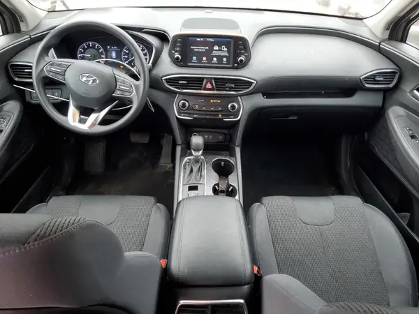 5NMS2CAD9LH163773 2020 HYUNDAI SANTA FE - Image 8