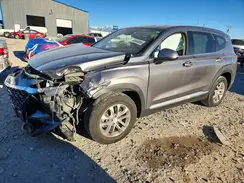 5NMS2CAD9LH168259 2020 HYUNDAI SANTA FE