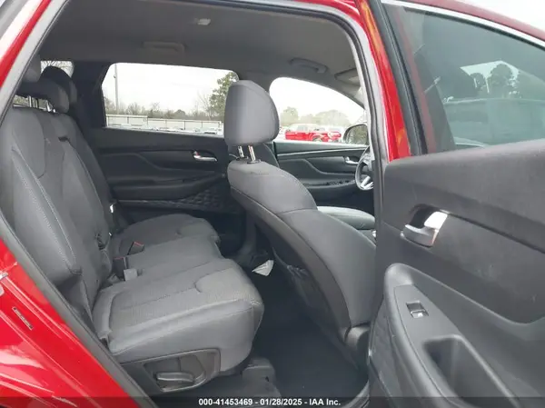 5NMS2CAD9LH169783 2020 HYUNDAI SANTA FE - Image 8