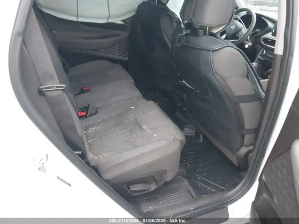 5NMS2CAD9LH177687 2020 HYUNDAI SANTA FE - Image 8