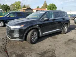 5NMS2CAD9LH178399 2020 HYUNDAI SANTA FE
