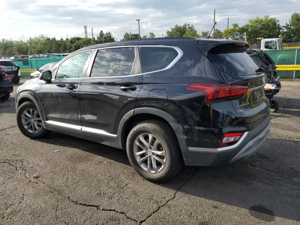 5NMS2CAD9LH178399 2020 HYUNDAI SANTA FE - Image 2