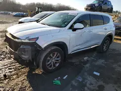 5NMS2CAD9LH178628 2020 HYUNDAI SANTA FE