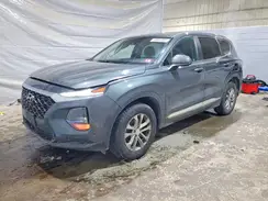 5NMS2CAD9LH180556 2020 HYUNDAI SANTA FE