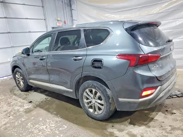 5NMS2CAD9LH180556 2020 HYUNDAI SANTA FE - Image 2