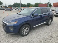 5NMS2CAD9LH181030 2020 HYUNDAI SANTA FE