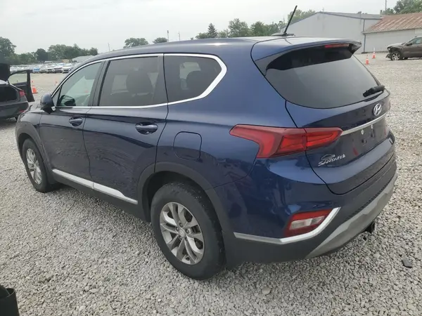 5NMS2CAD9LH181030 2020 HYUNDAI SANTA FE - Image 2