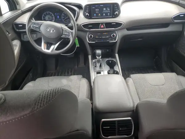 5NMS2CAD9LH181030 2020 HYUNDAI SANTA FE - Image 8