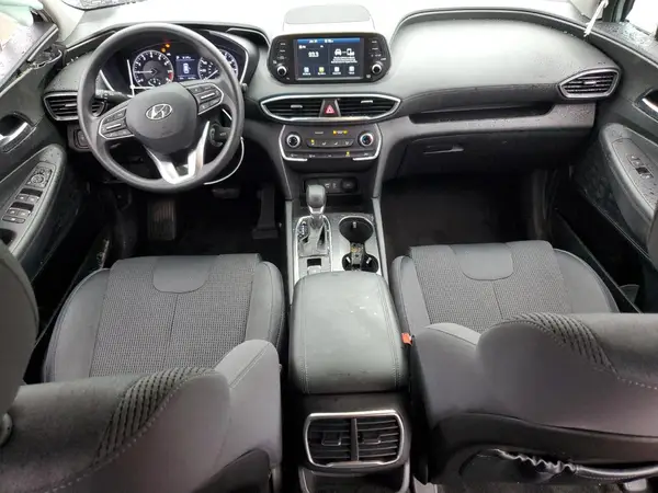 5NMS2CAD9LH183568 2020 HYUNDAI SANTA FE - Image 8