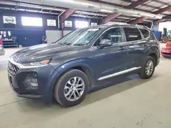 5NMS2CAD9LH193484 2020 HYUNDAI SANTA FE