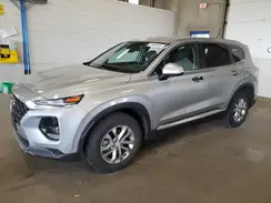 5NMS2CAD9LH194330 2020 HYUNDAI SANTA FE
