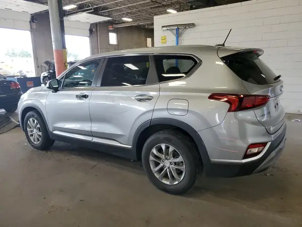 5NMS2CAD9LH194330 2020 HYUNDAI SANTA FE - Image 2