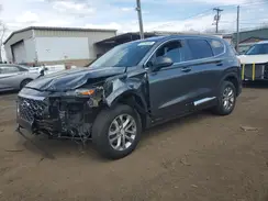 5NMS2CAD9LH195560 2020 HYUNDAI SANTA FE