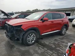 5NMS2CAD9LH195588 2020 HYUNDAI SANTA FE